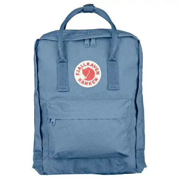 Kanken Azul Blue Ridge