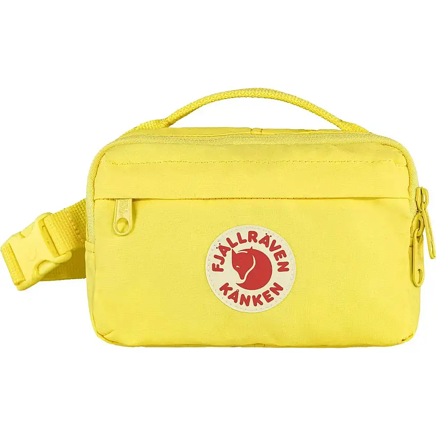Riñonera Fjallraven Kanken Hip Pack Corn
