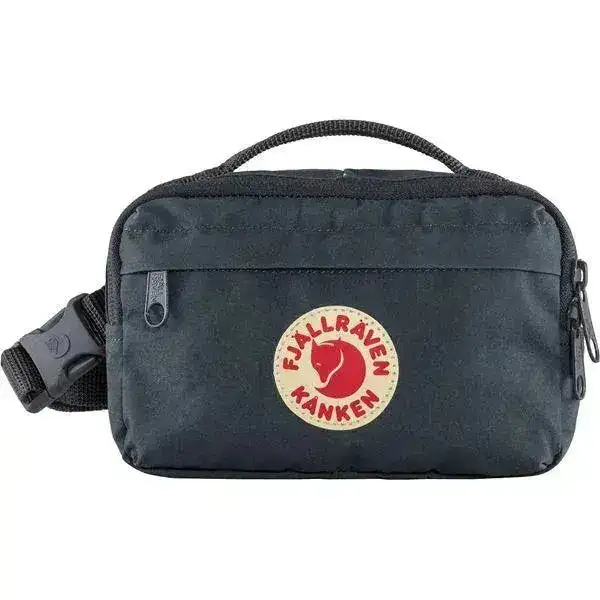 Riñonera Fjallraven Kanken Hip Pack Navy