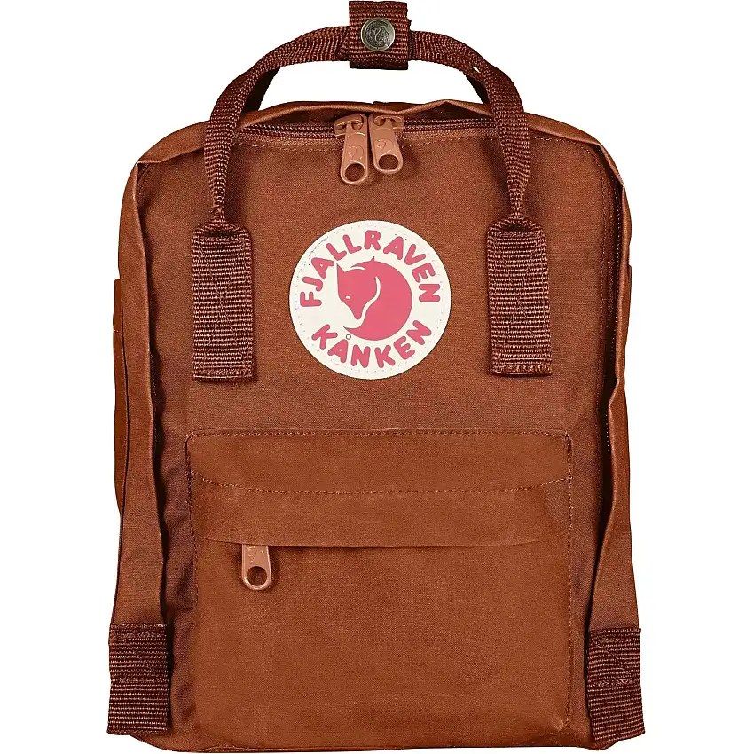 Kanken Mini Brick