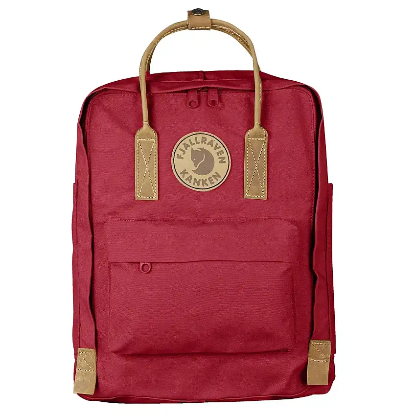 KÅNKEN NO. 2 Deep Red