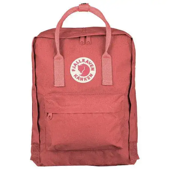 Kanken Peach Pink