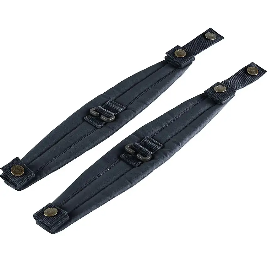 Kanken Shoulder Pads Navy