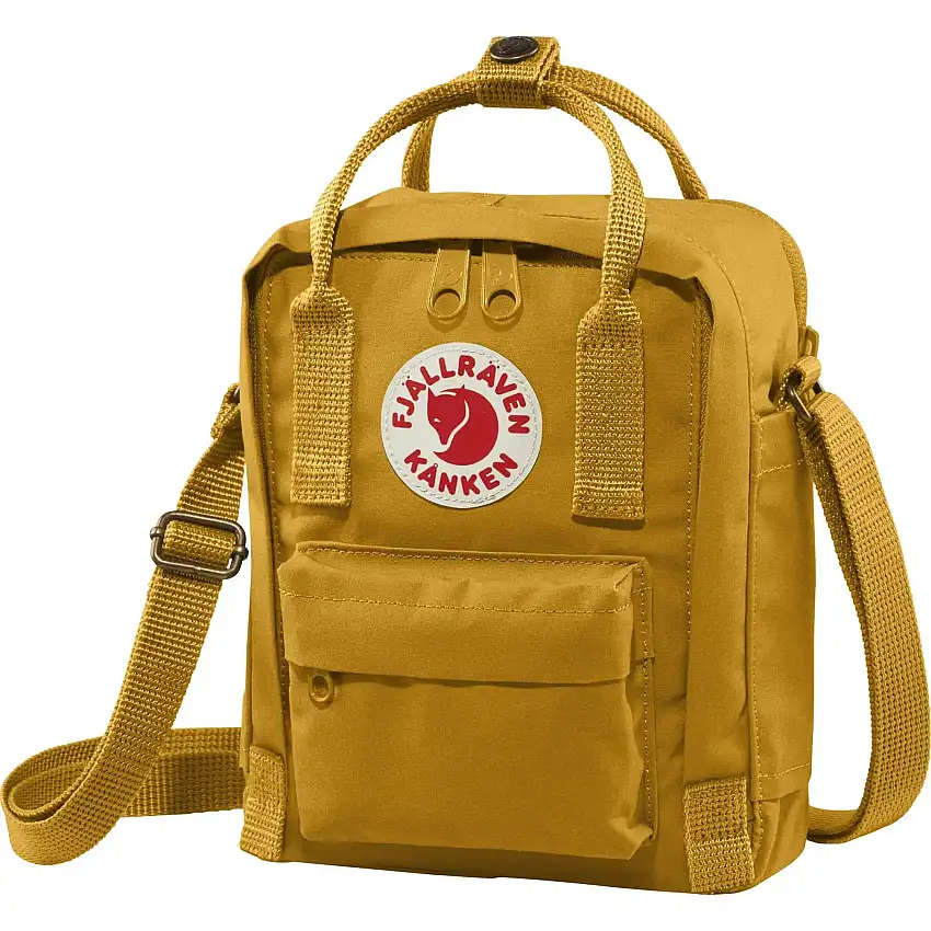 KÅNKEN SLING Ocre