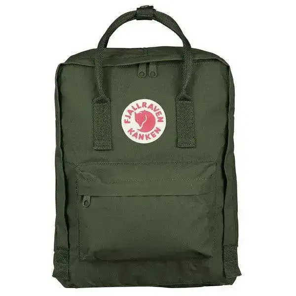 Kanken Verde Bosque