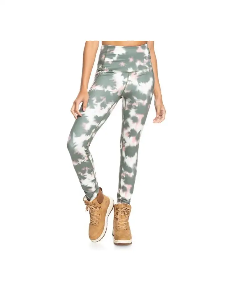 0LEGGING SUBLIME SUNSHINE
