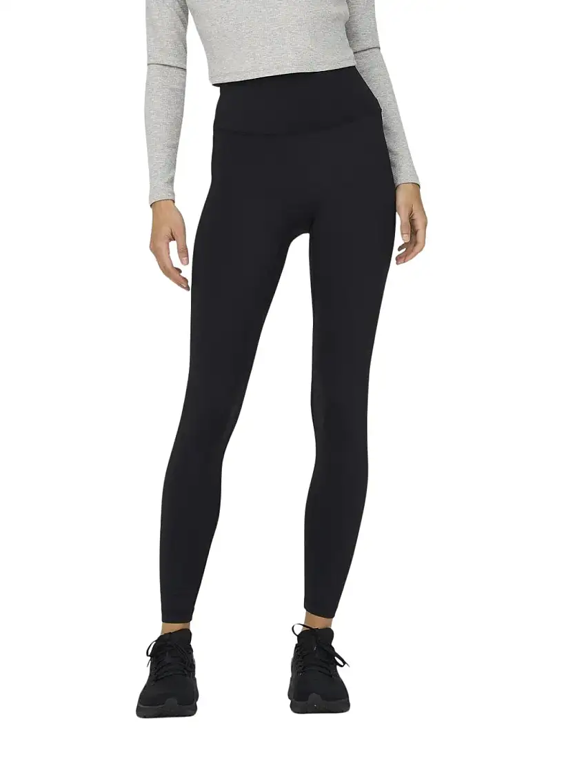 Leggings Deporte ONLY PLAY Jam Sana Negro