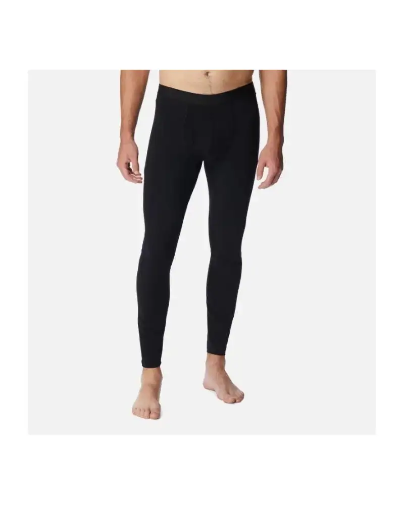 LEGGINS MIDWEIGHT STRETCH