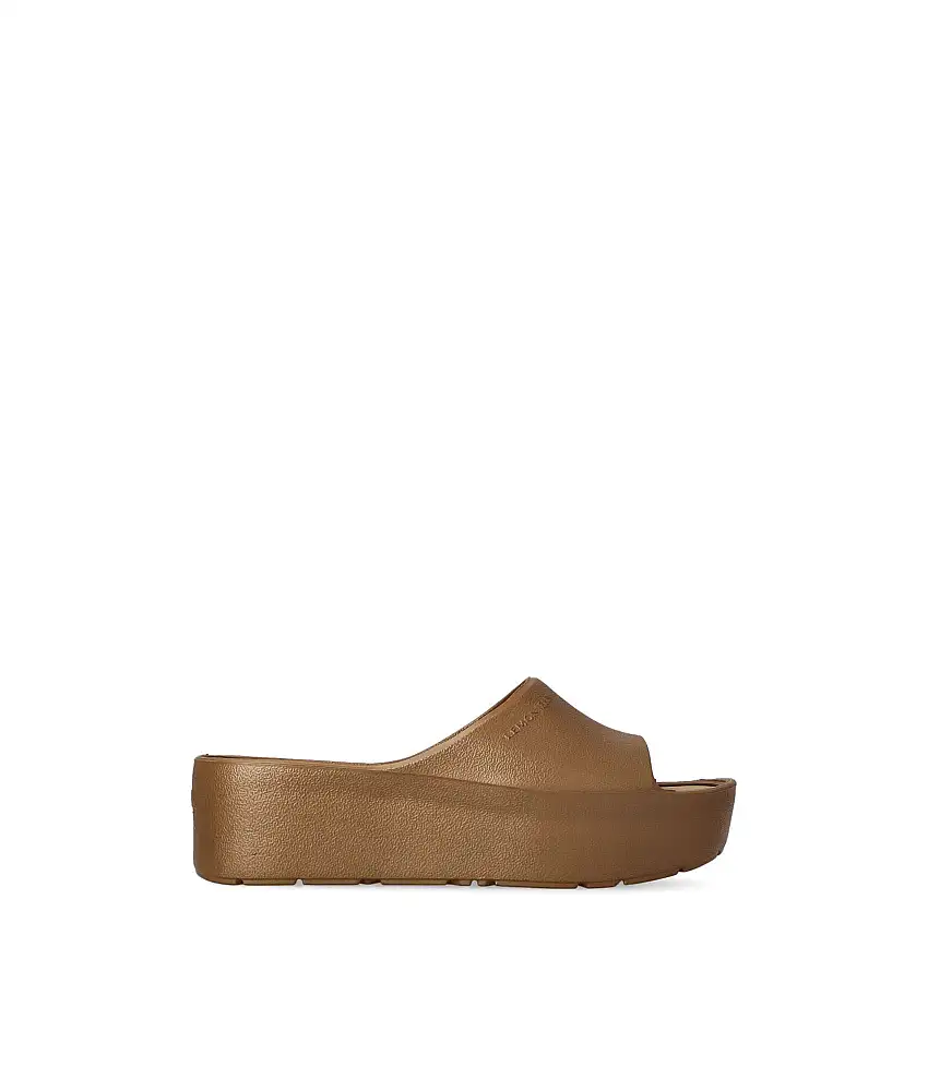 LEMON JELLY Sandalia plataforma ligera mujer