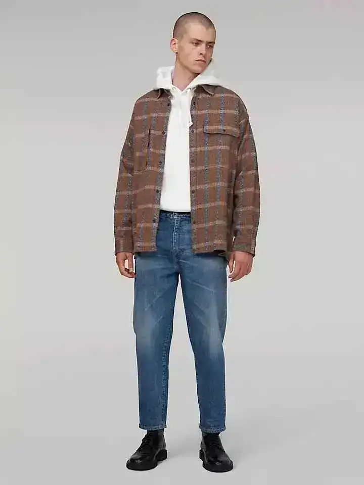 LEVI'S® MADE & CRAFTED DRAFT TAPER