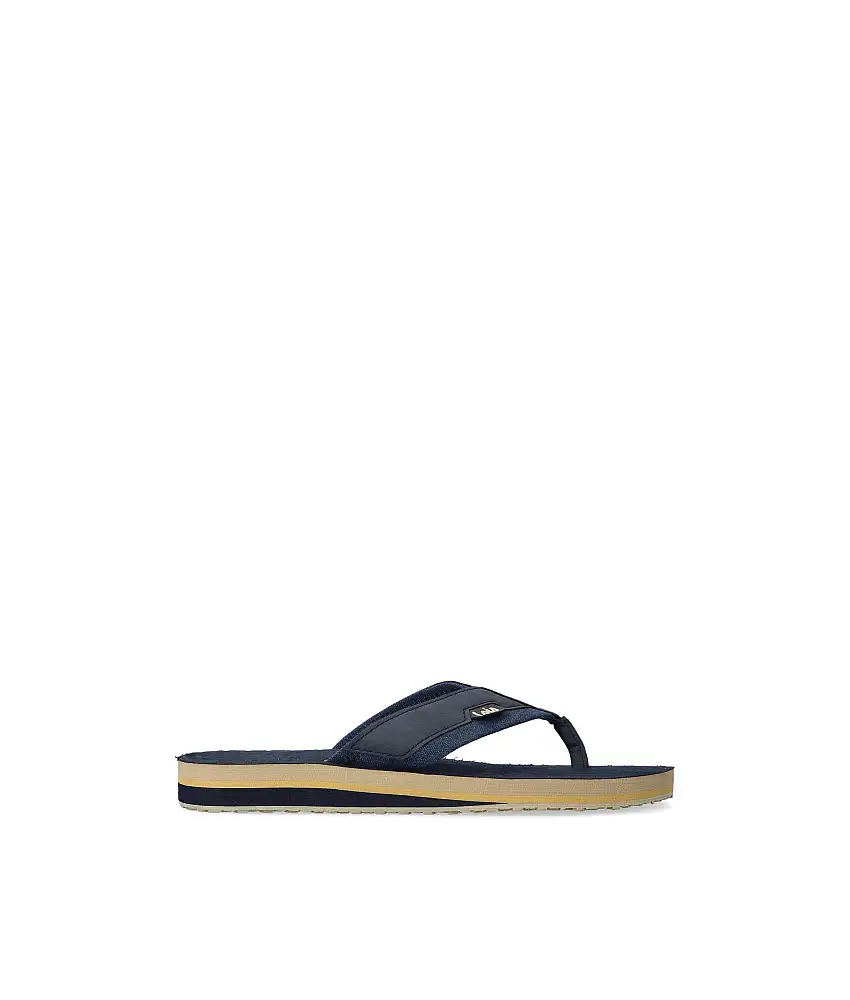 LOIS Sandalia playera esclava hombre