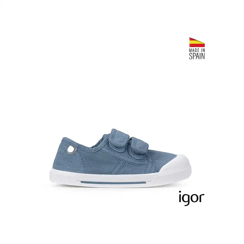 Lona Igor respetuosa jeans