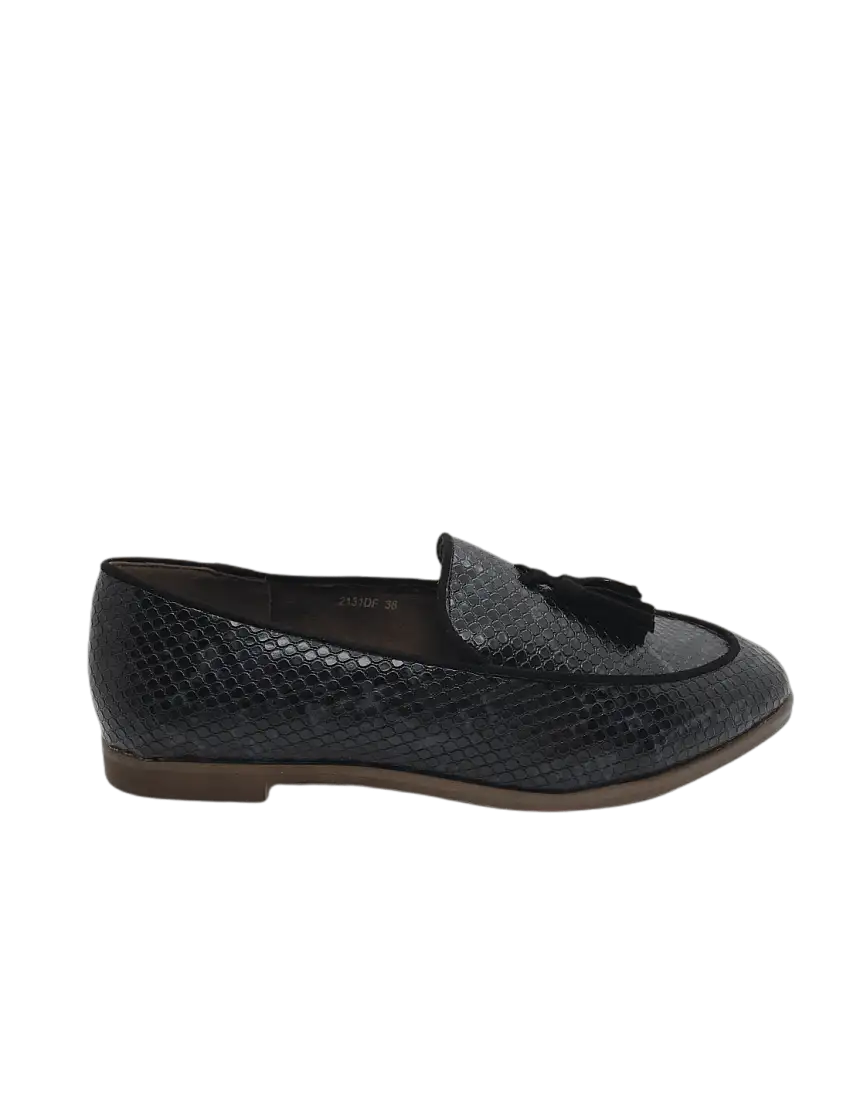Mandarina 2131DF Zapato Mujer