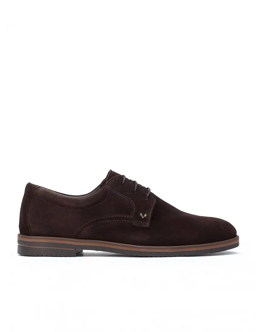 MARTINELLI Zapatos Vestir Marrón