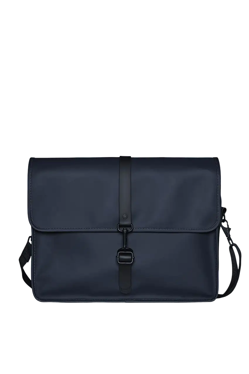 Messenger Bag Navy