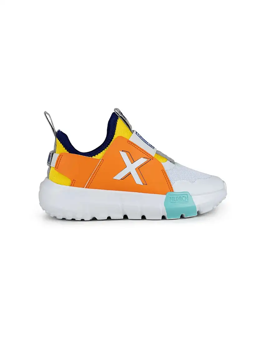 Zapatilla Munich Mini Nico 05