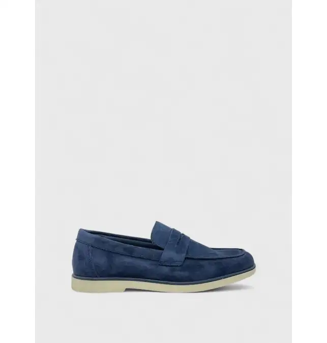 Mocasín antifaz casual