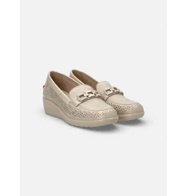 Mocasin sport confort