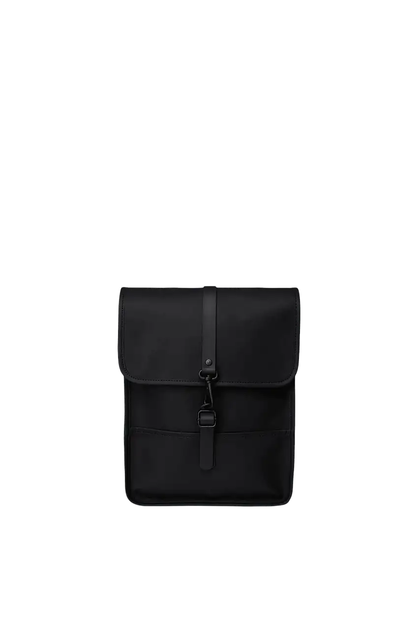 Mochila Backpack Micro Black