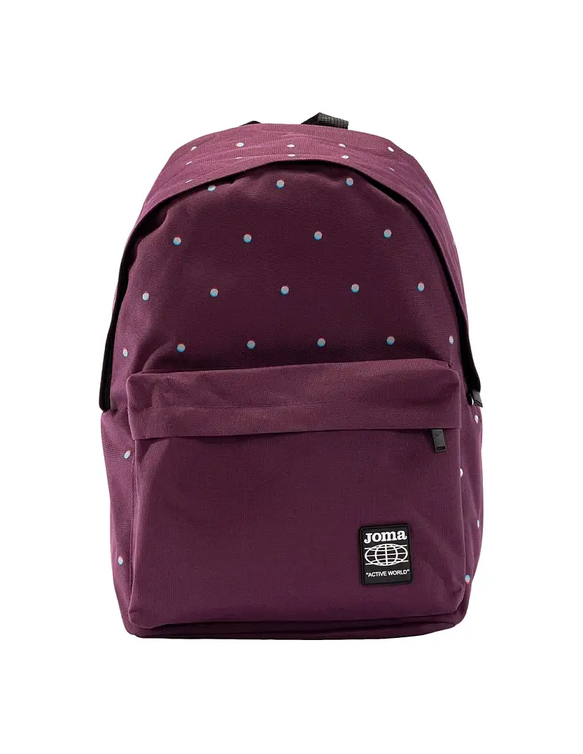 Mochila Joma Active Wordl 400937.680