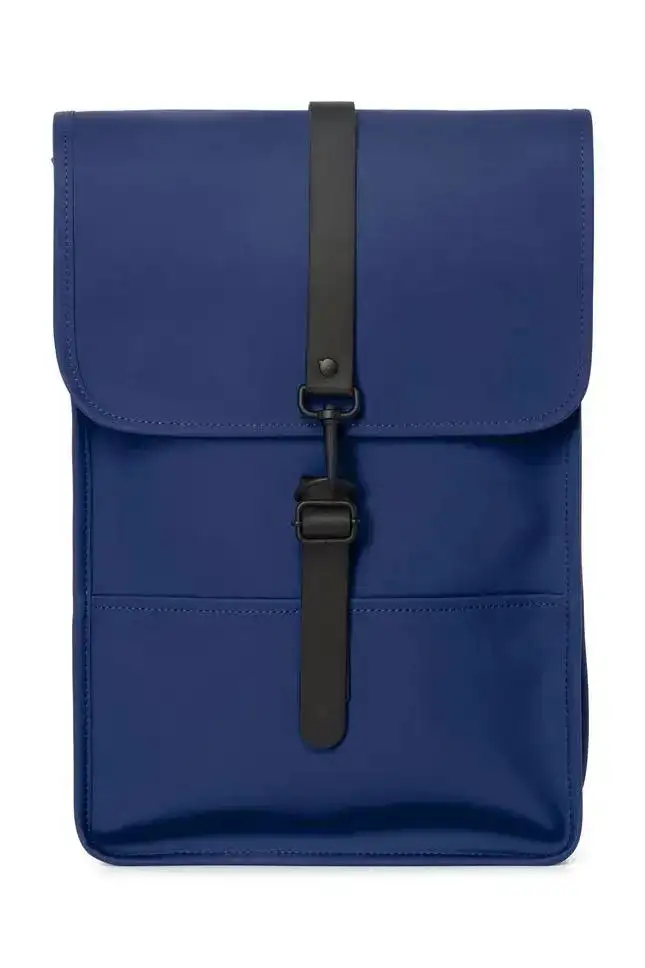 Mochila Mini Rains Azul Klein