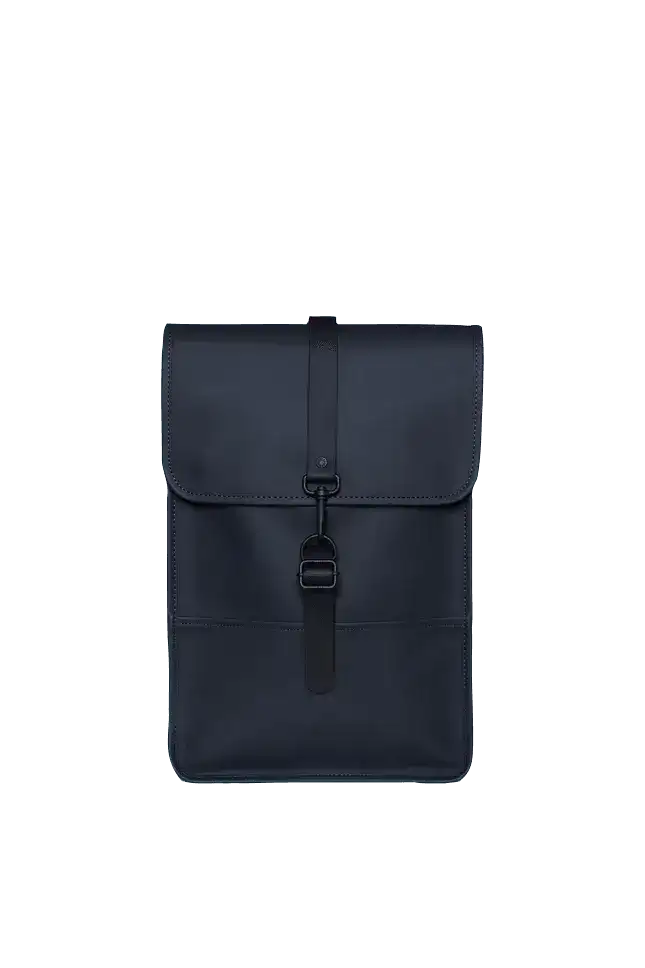 Mochila Mini Rains Azul