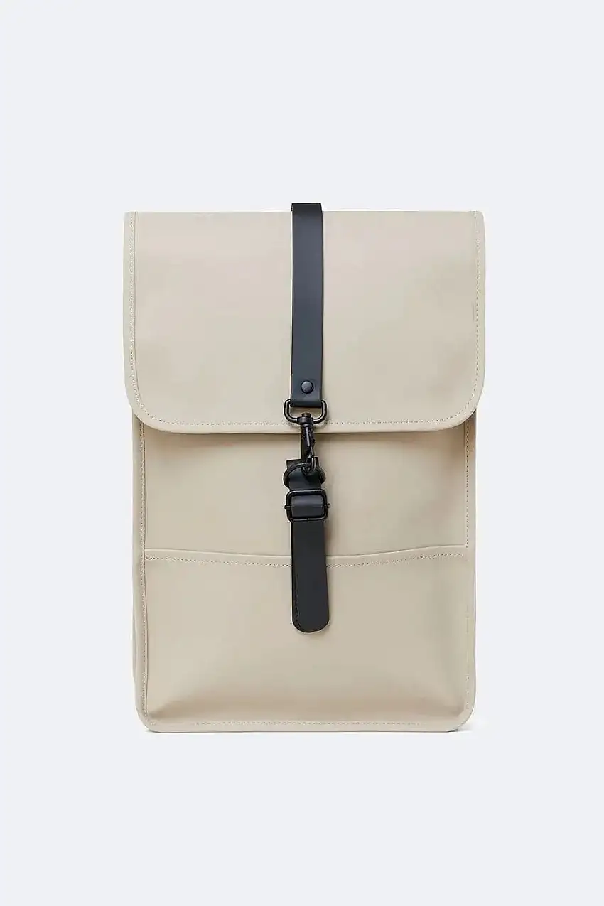 Mochila Mini Rains Beige