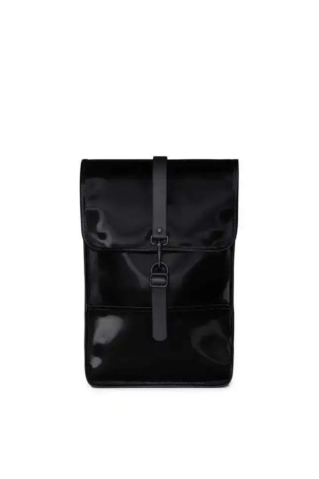 Mochila Mini Rains Velvet Black
