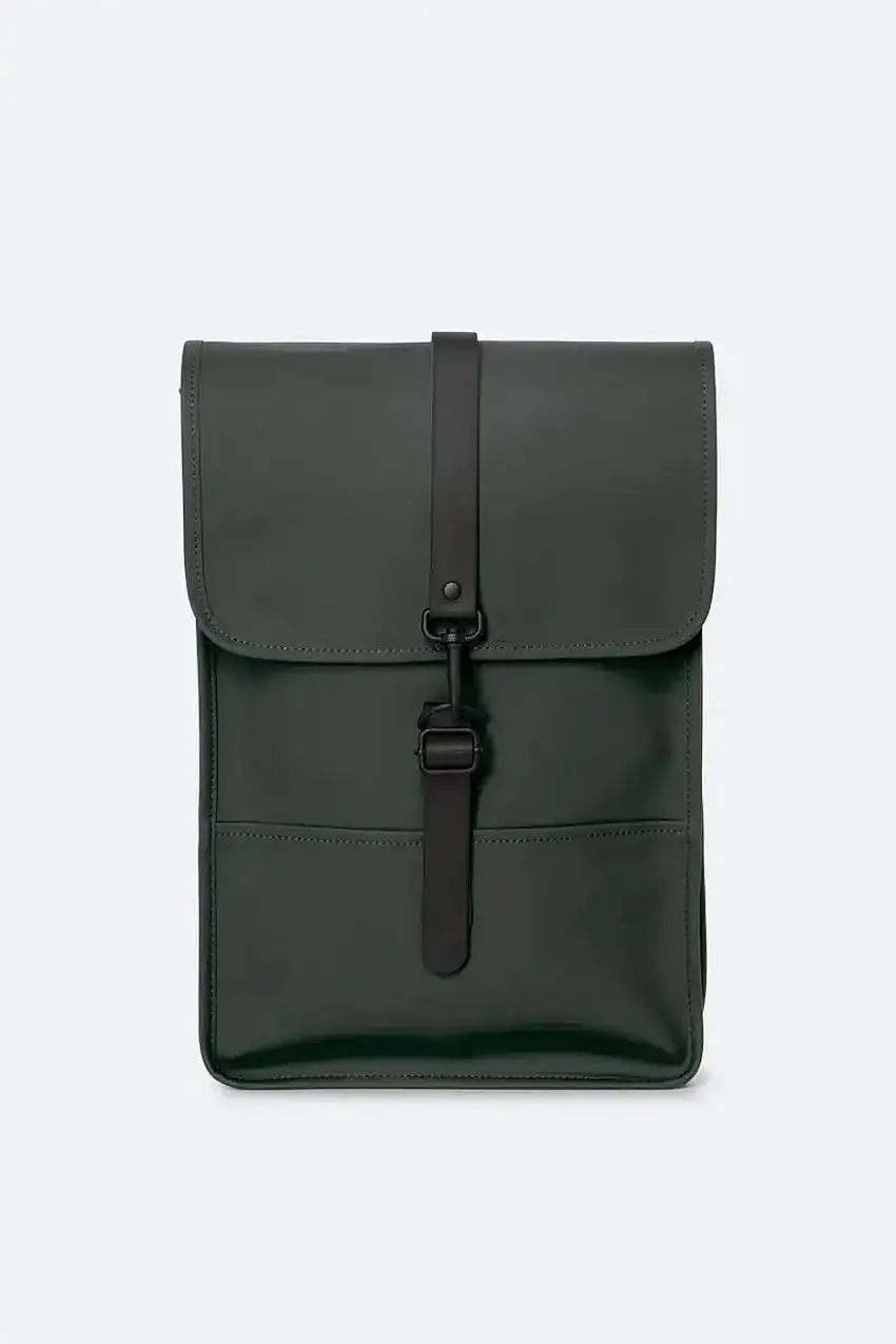 Mochila Mini Rains Verde