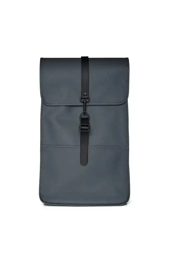 Mochila Rains Slate