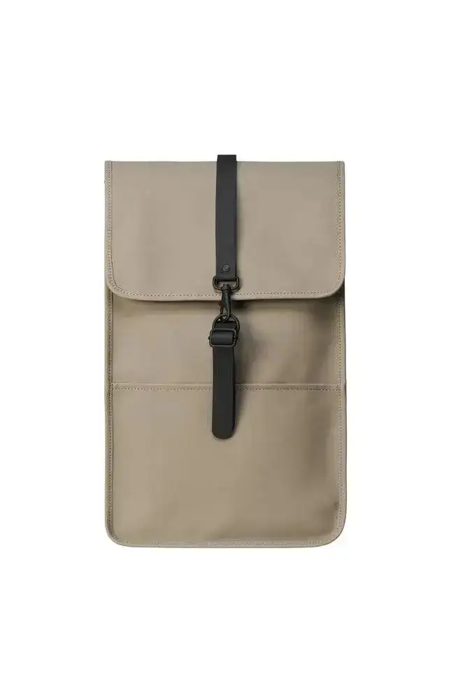 Mochila Rains Taupe