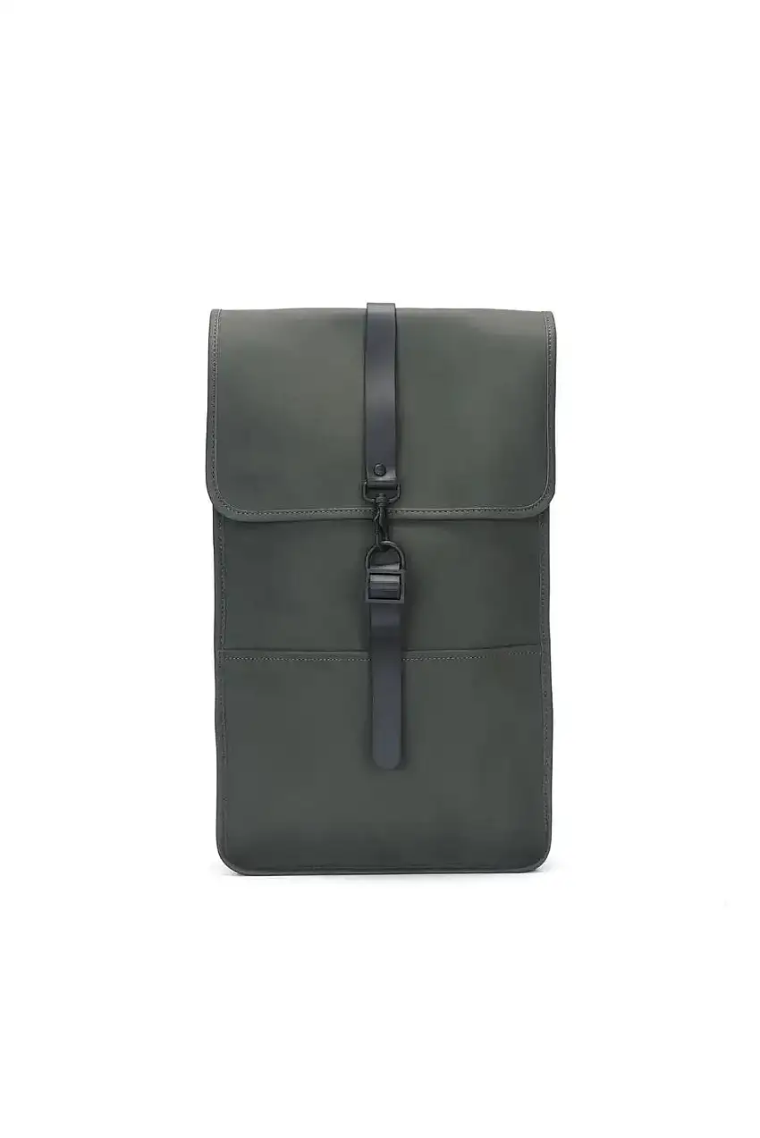 Mochila Rains Verde
