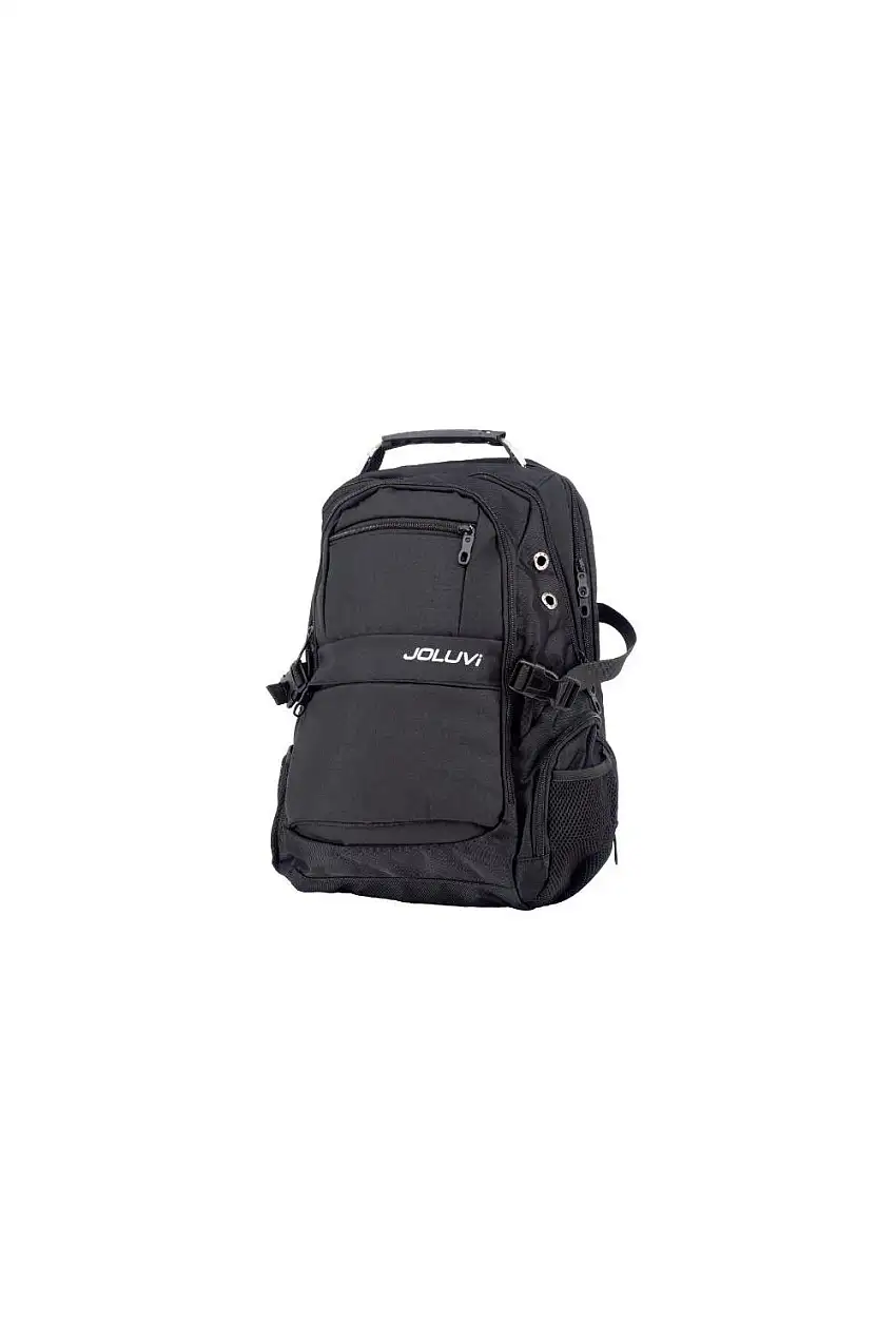 Mochilas Joluvi Travel Pro negro 235941