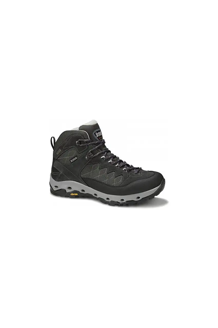 montaña gravity mid bestard gris 3350