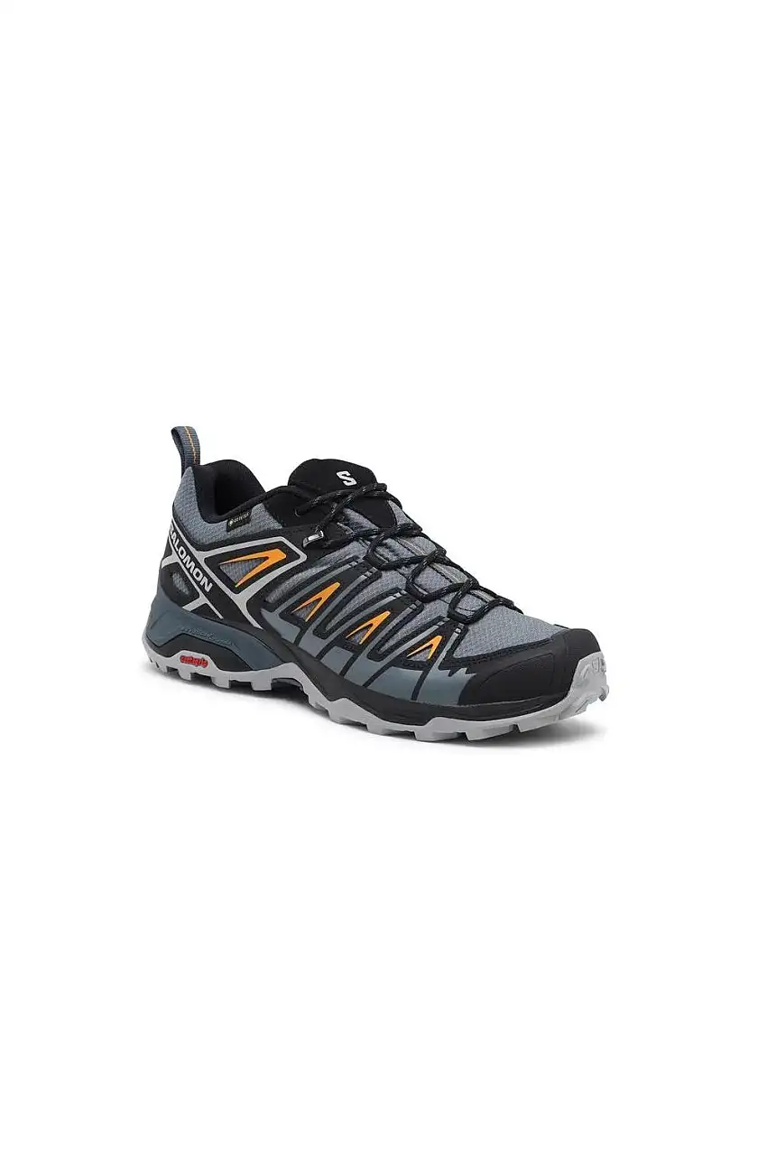 MONTAÑA HOMBRE SALOMON X ULTRA PIONEER GTX GRIS L47196900