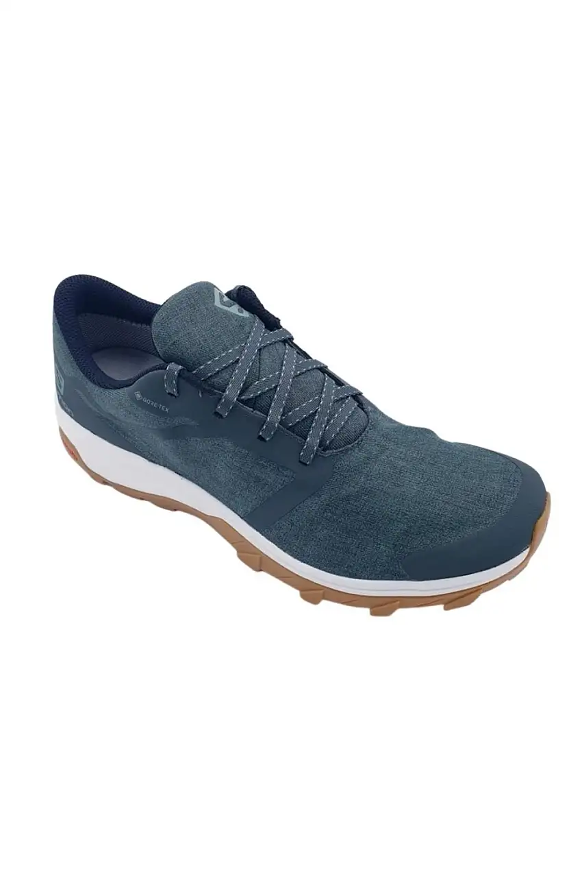montaña outbound gtx salomon kaki l407322