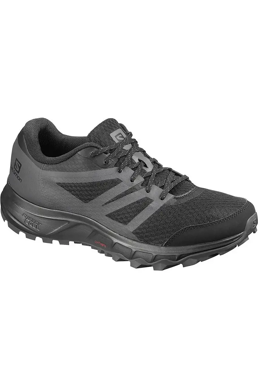 montaña salomon varios trailster gtx