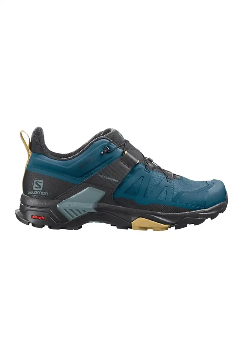 montaña salomon x ultra azul l41623000