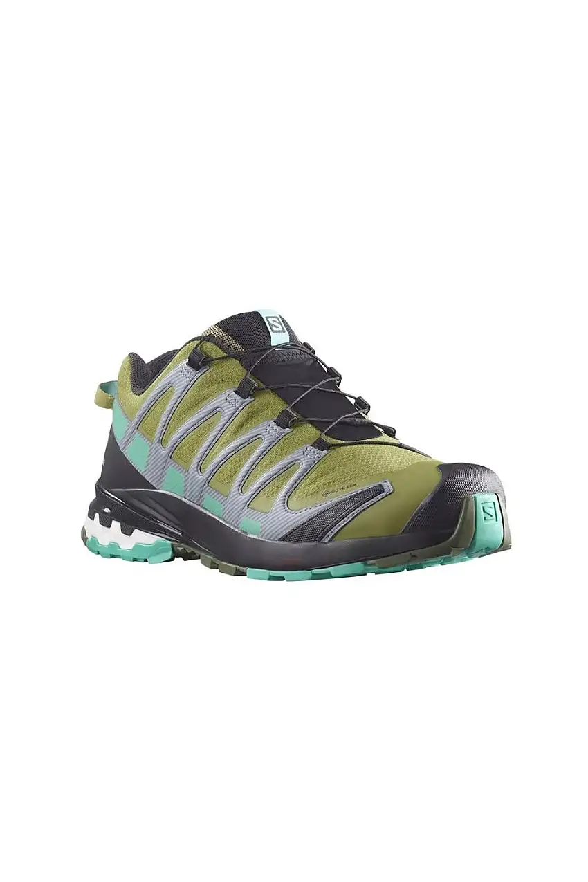 montana salomon xa pro 3d v8 gtx verde l41629100