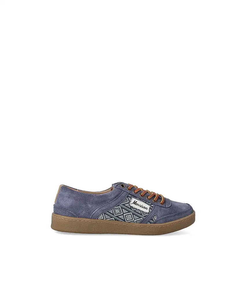 MORRISON Sneakers deportiva casual urbana