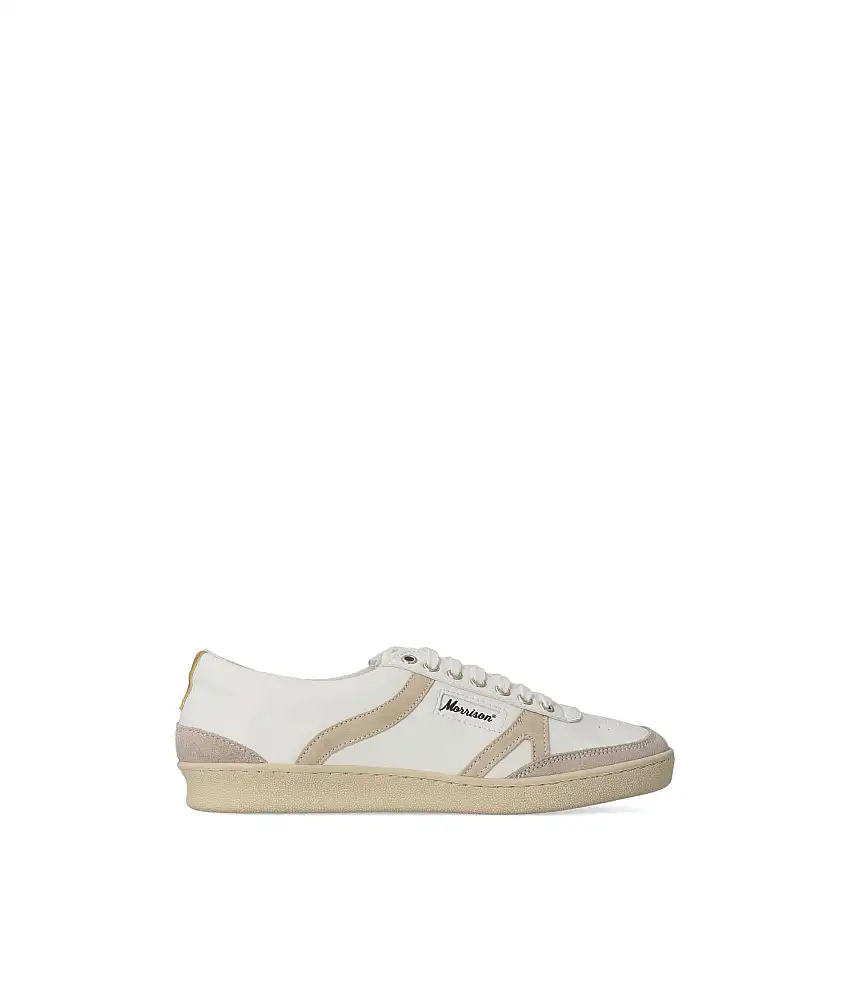MORRISON Sneakers deportivo casual hombre