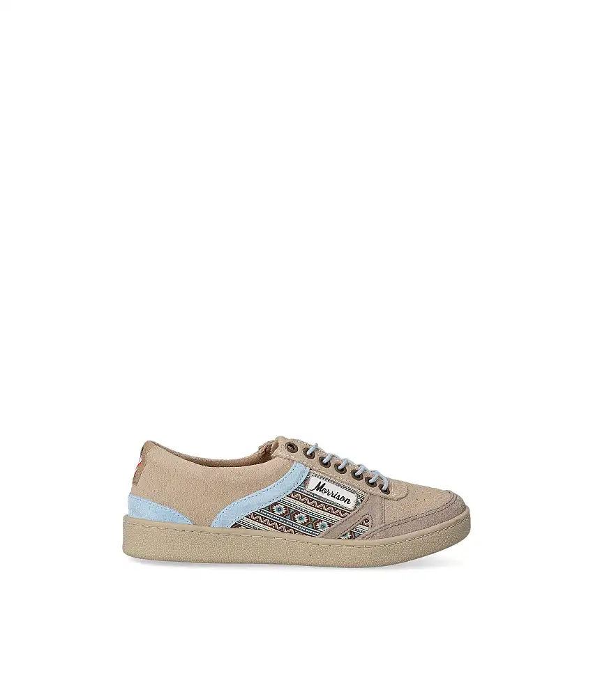 MORRISON Zapatilla sneakers sport casual