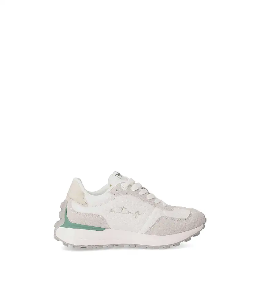 MTNG Deportiva sneakers casual Zinc