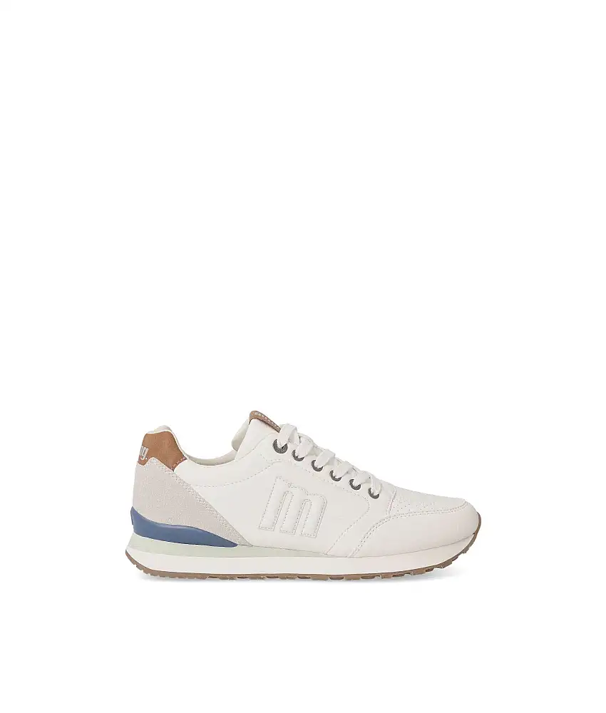 MTNG Deportiva sneakers urbana hombre