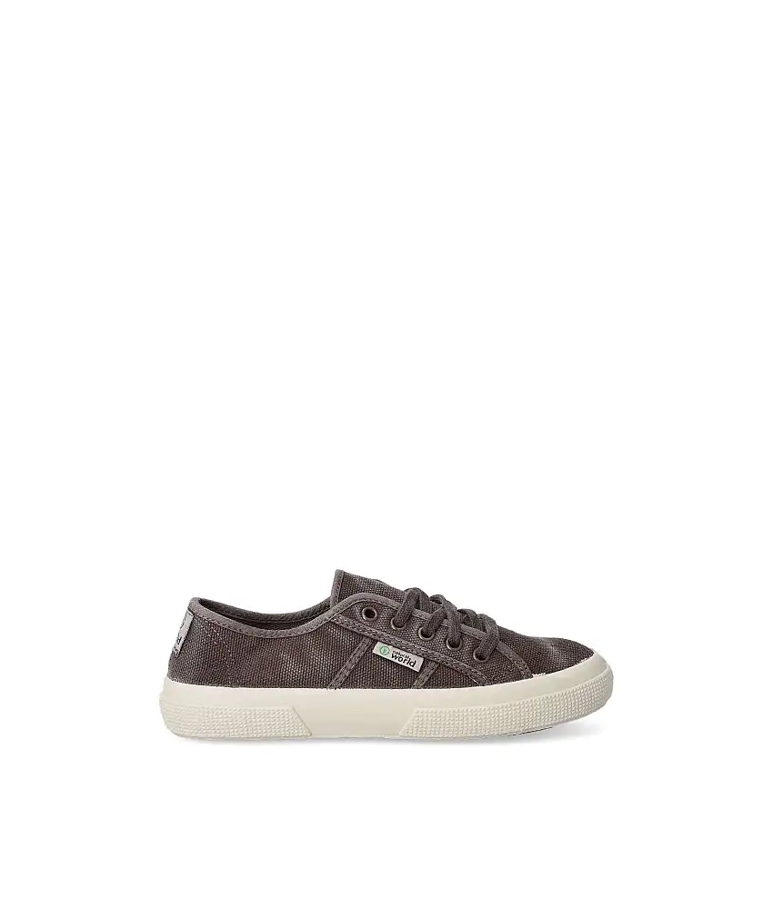 NATURAL WORLD Sneakers casual urbana Old Blossom