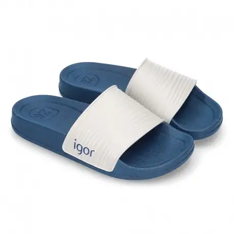 Cangrejera clásica tipo ZUECO para playa y piscina.