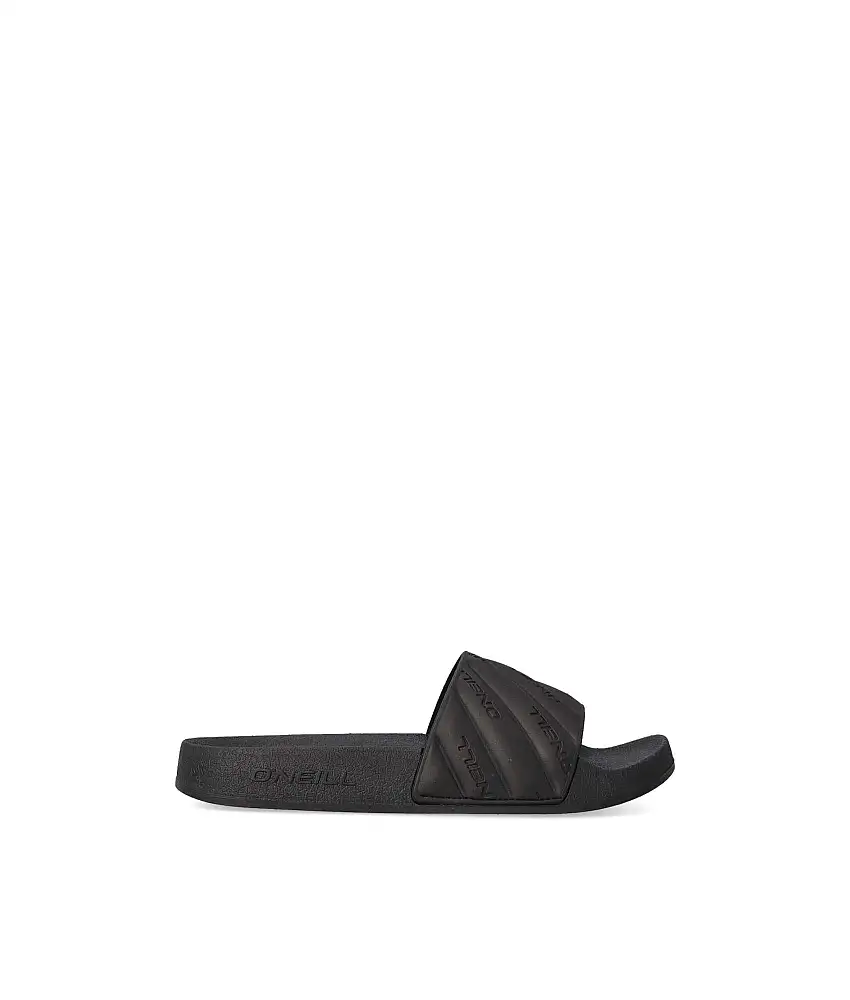 ONEILL Chancla de pala negra piscina