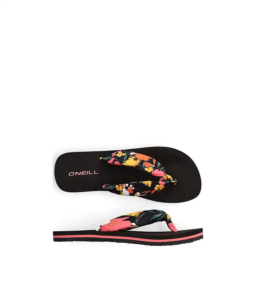 ONEILL Sandalia verano mujer Ditsy Sun Bloom