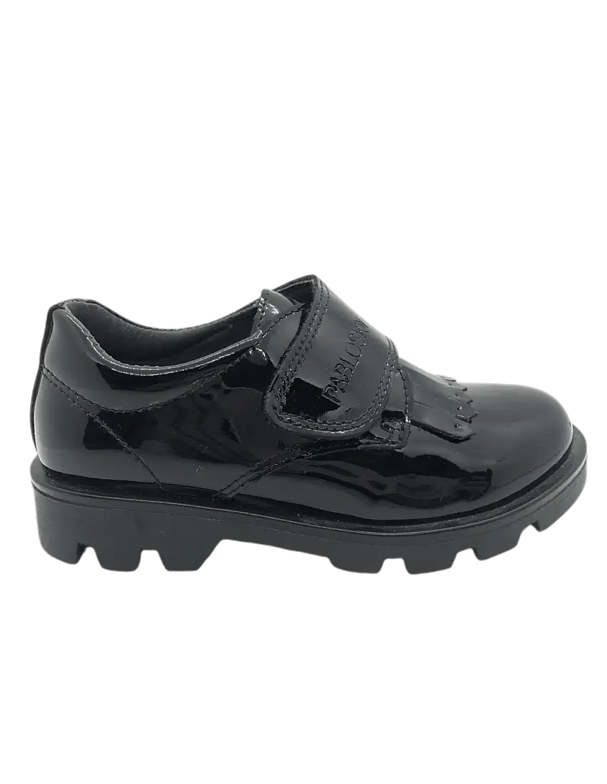 Pablosky 326729 Zapato Niña Piel
