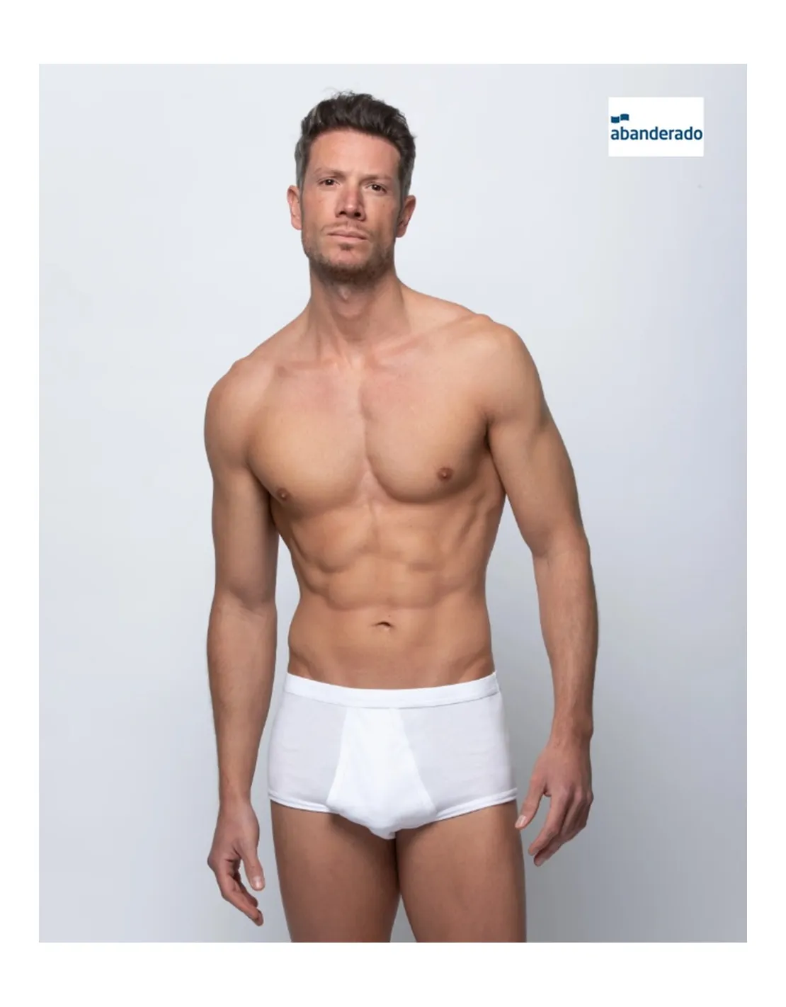 Pack 2 Slip 2335 Abanderado